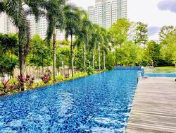 Beacon Heights (D12), Condominium #559479301